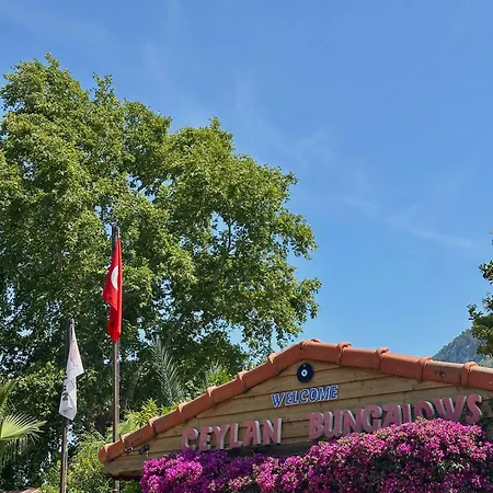 Ceylan Bungalow